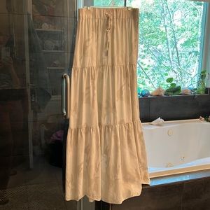 Marciano prairie skirt